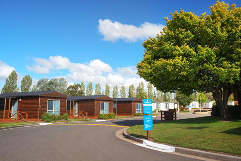Discovery Parks - Hadspen - Hotel WA 1