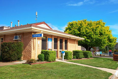 Discovery Parks - Hadspen - Hotel WA 2