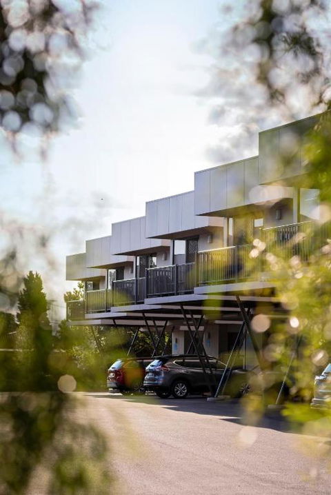Discovery Parks - Melbourne - Hotel WA 1