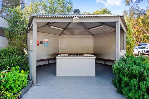 Discovery Parks - Melbourne - Hotel WA 4