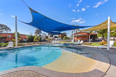 Discovery Parks - Melbourne - Hotel WA 0