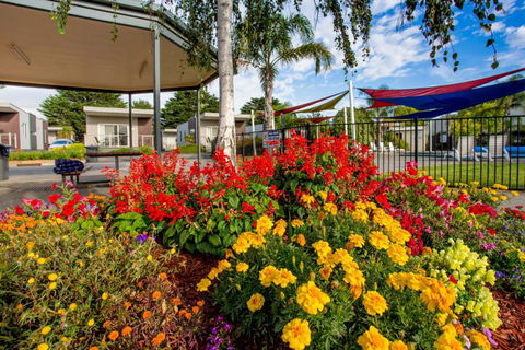 Discovery Parks - Melbourne - Hotel WA 3