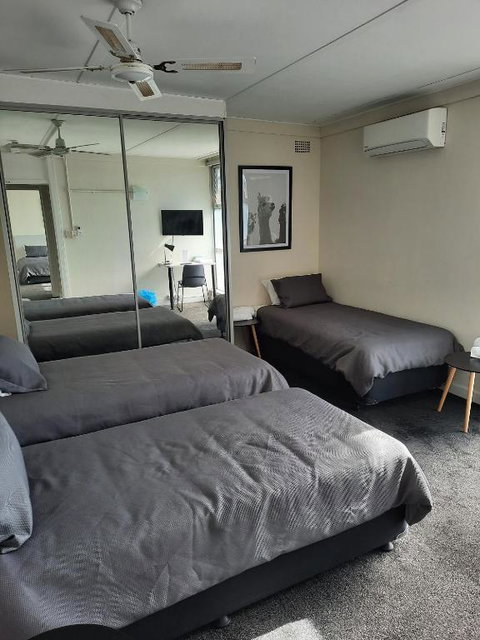 Doonside Hotel - Hotel WA 1