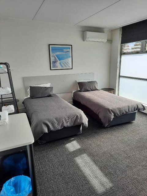 Doonside Hotel - Hotel WA 4