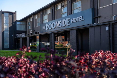 Doonside Hotel - Hotel WA 0