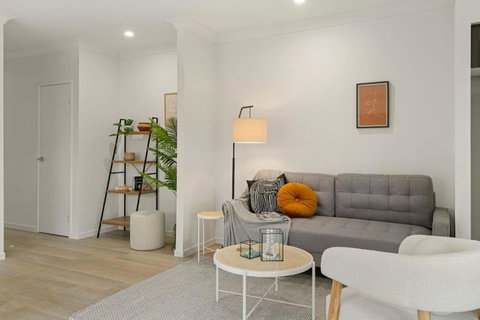 Dual Key 5BR Family Home With Stunning Interior - Hotel WA 0