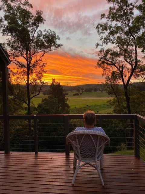 Dungog Farmstay - Kingaley - Hotel WA 1