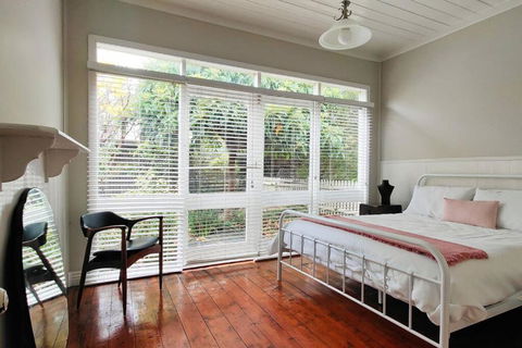 Dunkeld Secret Garden - Hotel WA 0