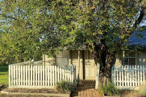 Dunkeld Secret Garden - Hotel WA 1