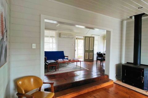 Dunkeld Secret Garden - Hotel WA 3