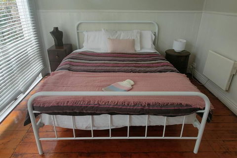 Dunkeld Secret Garden - Hotel WA 4