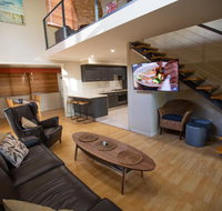 Dunn Bay Village Resort Homes - Hotel WA