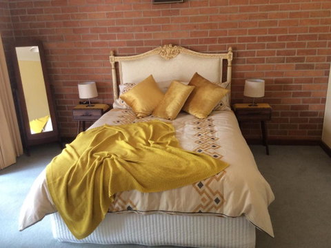 Dunolly Broadway B&B - Hotel WA 0