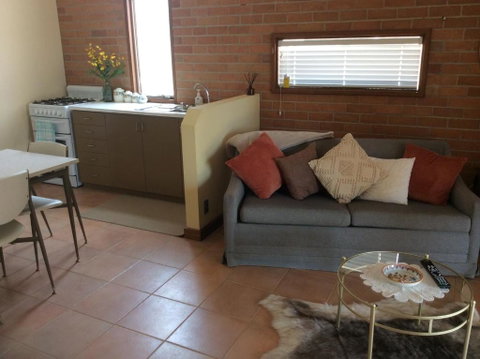 Dunolly Broadway B&B - Hotel WA 3
