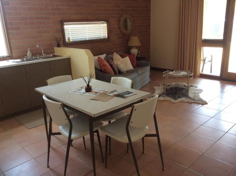 Dunolly Broadway B&B - Hotel WA 2