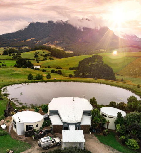 Eagles Nest Retreat - Hotel WA 0