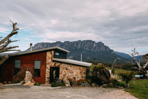 Eagles Nest Retreat - Hotel WA 2