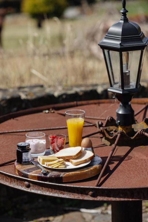 Eagles Nest Retreat - Hotel WA 1
