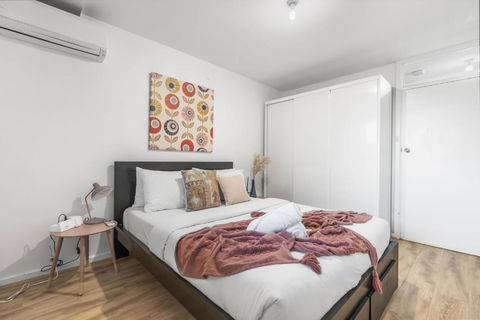 EAST4 - Vintage Vibes East Freo 2B 1BA - Hotel WA 1