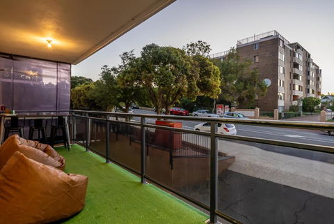 EAST4 - Vintage Vibes East Freo 2B 1BA - Hotel WA 3