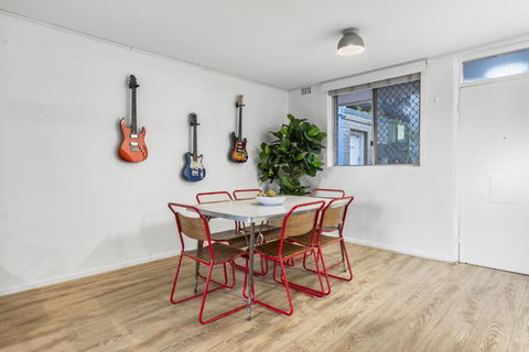 EAST4 - Vintage Vibes East Freo 2B 1BA - Hotel WA 4