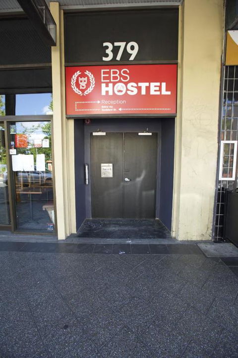EBS Sydney Hostel - Hotel WA 3