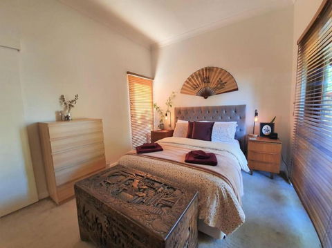 Eden On Young Street - Hotel WA 0