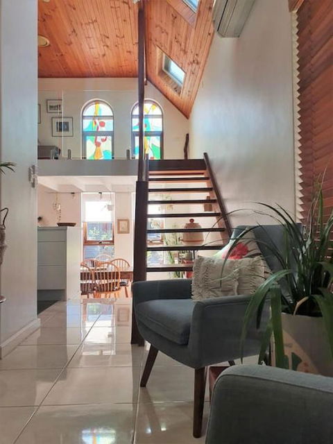 Eden On Young Street - Hotel WA 3