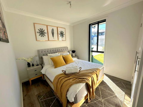 Entire 2br, Hideaway - Hotel WA 1