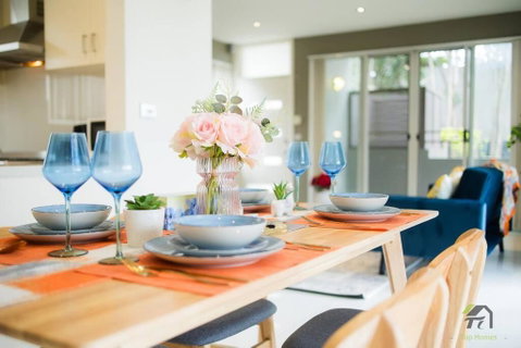 Entire 3 Bedrooms Townhouse In Baulkham Hills - Hotel WA 0