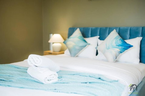 Entire 3 Bedrooms Townhouse In Baulkham Hills - Hotel WA 3