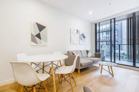 Executive Comfort Living Near La Trobe & RMIT Uni - Hotel WA 1