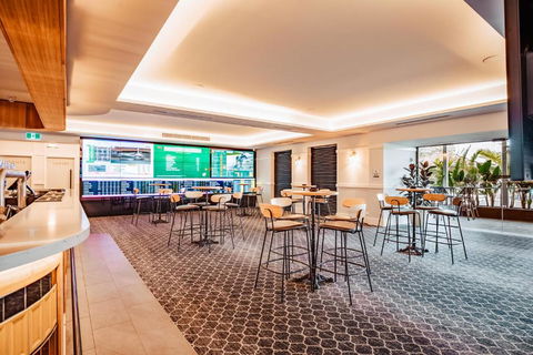 Five Island Hotel - Hotel WA 3