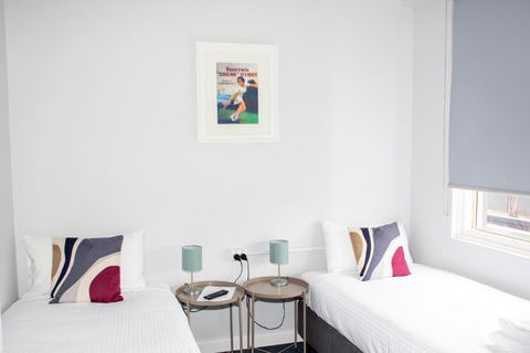 Five Island Hotel - Hotel WA 4