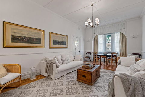 Experience The Charm Of Little Plains Homestead - Hotel WA 4
