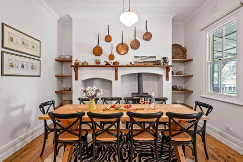 Experience The Charm Of Little Plains Homestead - Hotel WA 2