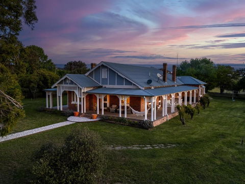 Experience The Charm Of Little Plains Homestead - Hotel WA 1