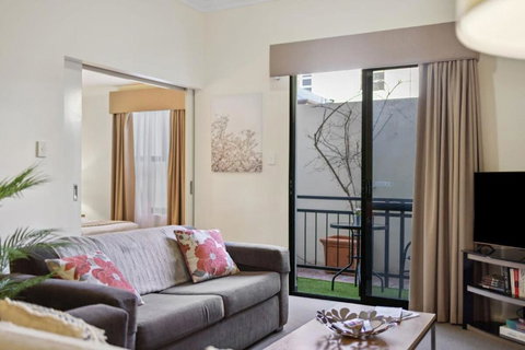 Fabulous Apt In Northbridge With Pool & WiFi - Hotel WA 0