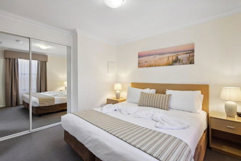 Fabulous Apt In Northbridge With Pool & WiFi - Hotel WA 2