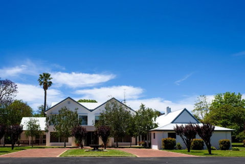 Fairlawn Estate - Hotel WA 0
