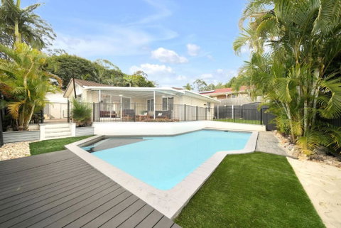 Family Escape Serene Oasis With Pool And AC - Hotel WA 0