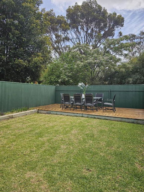 Family Oasis In Adelaide - Hotel WA 0