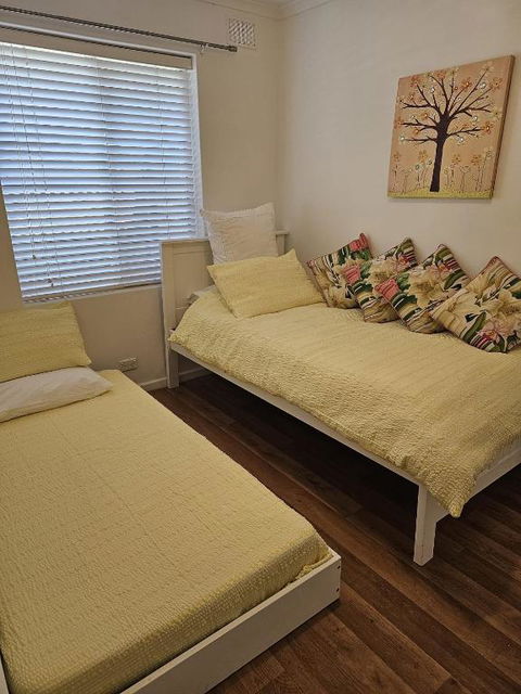 Family Oasis In Adelaide - Hotel WA 1