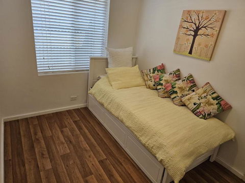 Family Oasis In Adelaide - Hotel WA 4