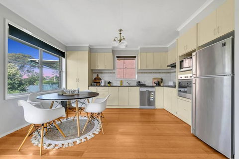 Fantastic 3BR Near North Shore Beach - Hotel WA 3