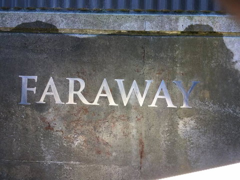Faraway On Flinders Island - Hotel WA 1