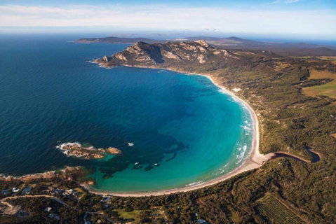 Faraway On Flinders Island - Hotel WA 2