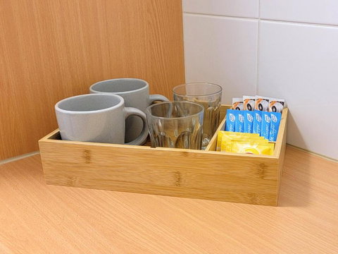 Flag Motor Lodge - Hotel WA 4