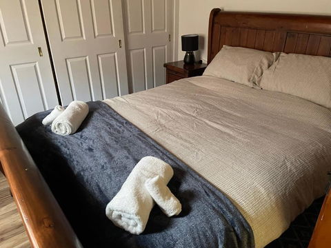 Florence Lodge - Hotel WA 1
