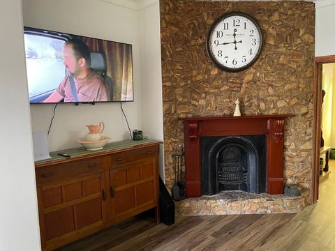 Florence Lodge - Hotel WA 3
